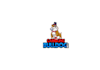 design excellent better bulldog logo
