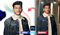 photoshop and remove unwanted object from the image