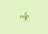 design attractive super roots logo