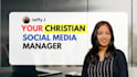 manage your ministry social media pages