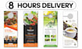 design perfect door hanger for you