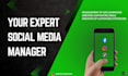 create your social media marketing strategy for your brand