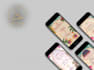 make premium punjabi look wedding invitation