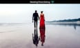 do wedding photo editing and retouching in lightroom
