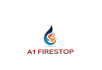 do attractive business stores and company logo
