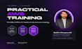 train you practical AWS skills with hands on labs and exam strategy
