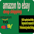amazon to ebay dropshipping