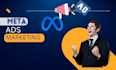 manage your meta ads marketing