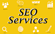 complete monthly SEO service package for google ranking