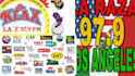 professionally broadcast your band on klax fm