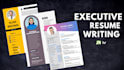 write your resume, cv, cover letter and linkedin