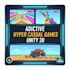 develop addictive hyper casual unity 3d games