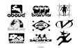 design streetwear brand logo