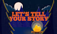 tell your brand story with a stellar motion graphics video