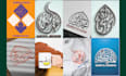 professional design arabic logo and arabic calligraphy