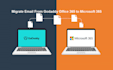 migrate your godaddy hosted microsoft 365 to microsoft 365