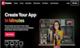 use passion io to create online course app for your courses