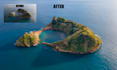 edit and retouch your landscape photos