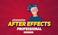 do professional video edit, motion graphics explainer video