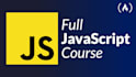 javascript full, everything you need