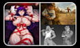draw awesome nsfw or sfw anime art illustration