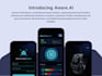 do flutter mobile app development, build mobile app, flutter app development