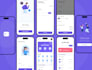 create mobile user interface design