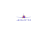 design elegant traditional super aircraft logo