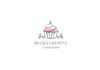 design famous genius cupcake logo