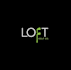 design genuine perfect loft golf co logo
