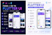 convert figma or xd design to responsive flutter UI