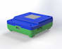 design pcb casings or enclosures for electronic devices