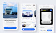 build mechanic app, car wash app, truck booking app car repair app