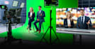 professional tv show editing