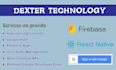 add google auth on your react native application