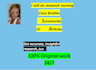 do research nursing, case studies, summaries, or articles