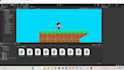 make 2d games with unity for you