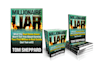 do professional ebook cover