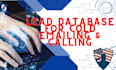 complete b2b lead generation for any industry
