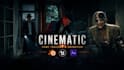 make cinematic animation videos for your games