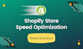 optimize your shopify store speed for desktop and mobile
