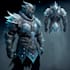 make concept art, environment, and props for games