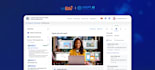 provide uxui website design with consulting output