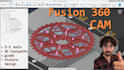 program your cnc machine using fusion 360 cam