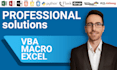 automate excel vba custom macros formulas forms