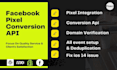setup,fix facebook pixel conversion api and IOS 14 update