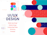 be your UX UI developer