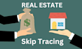do real estate wholesale real estate leads skip tracing cold calling