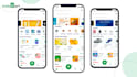 configure any codecanyon mobile app project