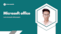 provide a great services in microsoft office365  data entry